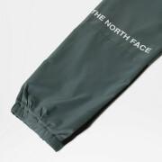 Pantalones cortavientos de mujer The North Face Mountain Athletics