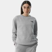 Sudadera de mujer The North Face Oversized Essential