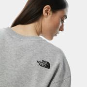 Sudadera de mujer The North Face Oversized Essential