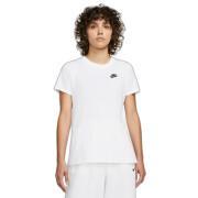 Camiseta mujer Nike Sportswear Club