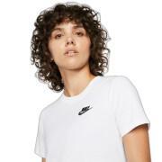 Camiseta mujer Nike Sportswear Club
