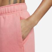 Pantalón corto de mujer Nike Club MR