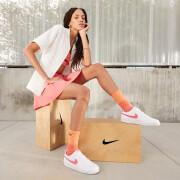 Zapatillas de deporte para mujer Nike Court Vision Low