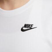 Camiseta de mujer Nike Club
