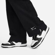 Pantalón de chándal de tiro alto mujer Nike Air