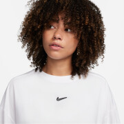 Camiseta de manga larga para mujer Nike