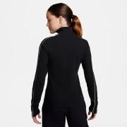 Jersey de manga larga para mujer Nike