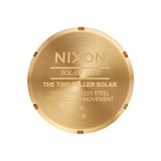 Ver Nixon Time Teller Solar