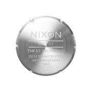 Ver Nixon 51-30 Chrono Leather
