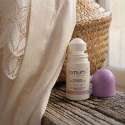 Le délicat - desodorante ecológico para pieles sensibles Omum 24H