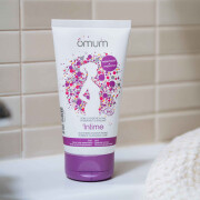 L'intime - cuidado hidratante y calmante para la higiene íntima Omum