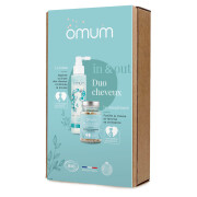 Caja Omum In&Out Cheveux