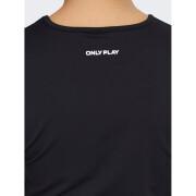 Camiseta de mujer Only play Onpmila