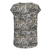 Blusa de mujer Only Vic AOP