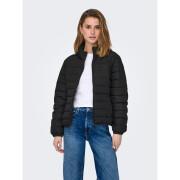 Plumífero para mujer Only Onlclaire Quilted Otw Bp