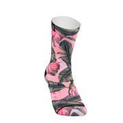 Calcetines de mujer Pacific & Co Boa Vista Pink