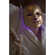 Máscara facial de fototerapia LED Paloma Beauties