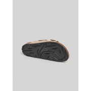 Zapatillas mujer Pepe Jeans Oban Suede
