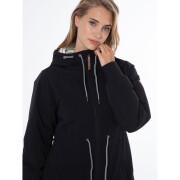 Chaqueta impermeable mujer Protest Nxgcaminha