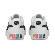 Zapatillas de deporte para mujeres Puma Cali Varsity