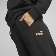 Pantalón de Jogging cintura alta mujer Puma Power Nova Shine Colorblock TR