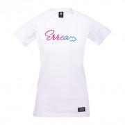 Camiseta de mujer Errea essential new logo 2