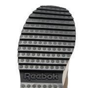 Zapatillas de deporte para mujeres Reebok Classics Leather Ripple