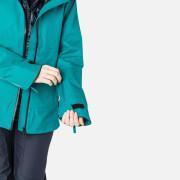 Chaqueta impermeable mujer Rossignol SKPR 3L