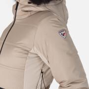 Chaqueta impermeable mujer Rossignol Roc
