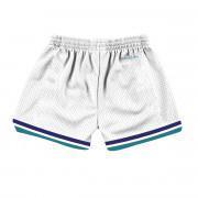 Pantalones cortos de mujer Charlotte Hornets jump shot