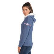 Jersey de mujer Skidress Claire
