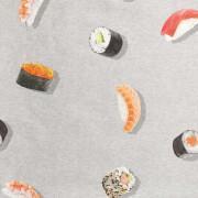 Vestido de manga larga para mujer Snurk Sushi Sunday Gots