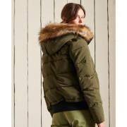 Chaqueta mujer Superdry Everest