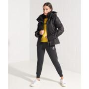 Chaqueta impermeable mujer Superdry SD Wind Yachter