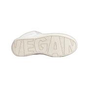 Zapatillas de deporte de mujer Superdry Vegan Vintage Premium