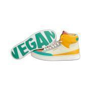 Zapatillas de deporte de mujer Superdry Vegan Vintage