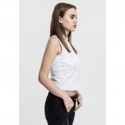 Crop top mujer Urban Classic pace