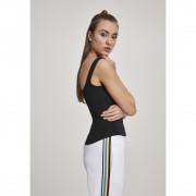 Crop top mujer Urban Classic ancho