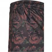Pantalones cortos de malla Urban Classic para mujer