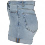 Pantalón corto mujer Urban Classic pocket