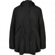 Chaqueta impermeable mujer Urban Classics recyclable packable-grandes tailles
