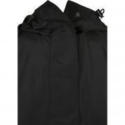 Chaqueta impermeable mujer Urban Classics recyclable packable