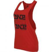 Camiseta de tirantes para mujer Urban Dance