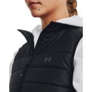Chaleco impermeable para mujer Under Armour Storm
