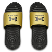 Chanclas de mujer Under Armour Ansa Fixed