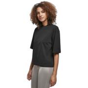 Camisetas ecológicas oversize de mujer Urban Classics (x2)