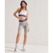 Mujer ciclista Superdry Sportstyle Essential