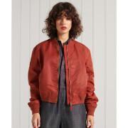 Bomber de mujer Superdry MA1