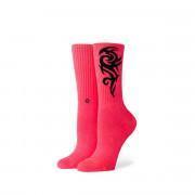 Calcetines de mujer Stance Flows Crew