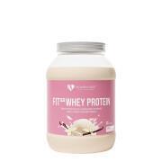 Whey protein fit pro sabor vainilla Women's Best 1000 g